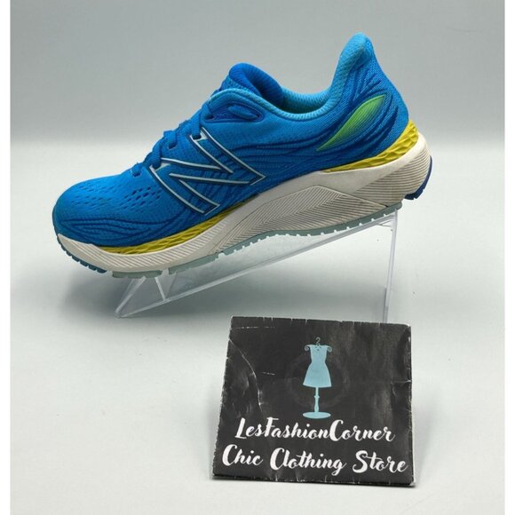 New Balance Women's Blue Fresh Foam 880v12 Running Shoes Size 7.5 3129 - Picture 16 of 16